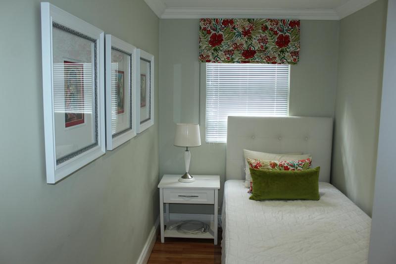 To Let 2 Bedroom Property for Rent in Avondale Western Cape